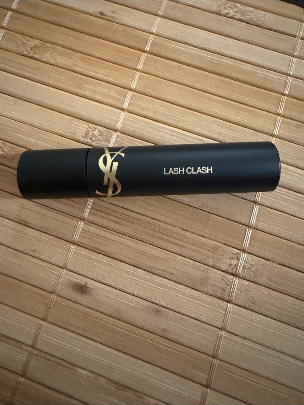 Yves saint laurent Lash Mascara mini